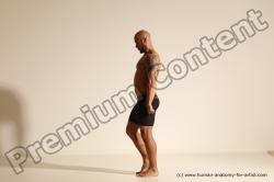 African Dance reference poses